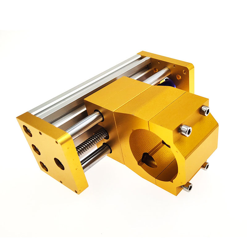 3018 Aluminium Cnc - Módulo Eixo Z CNC 3018 com