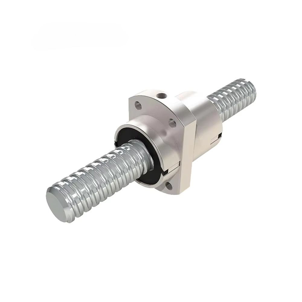 Ball Screw - Parafuso de Esferas Laminadas C7 Diâmetro