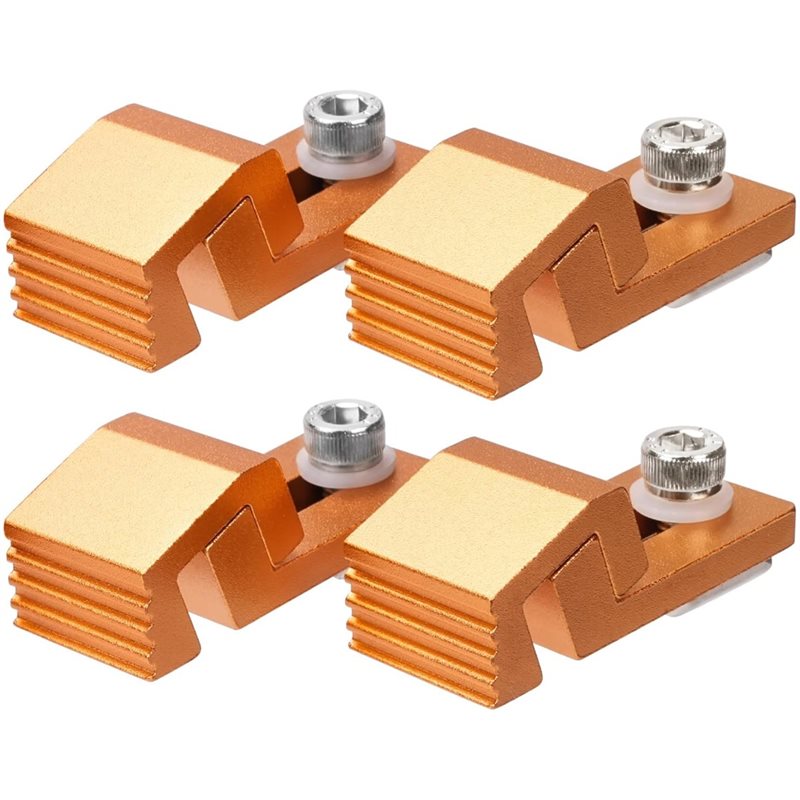 3018 Cnc - Presilhas Desejadas para Máquina CNC 3018,