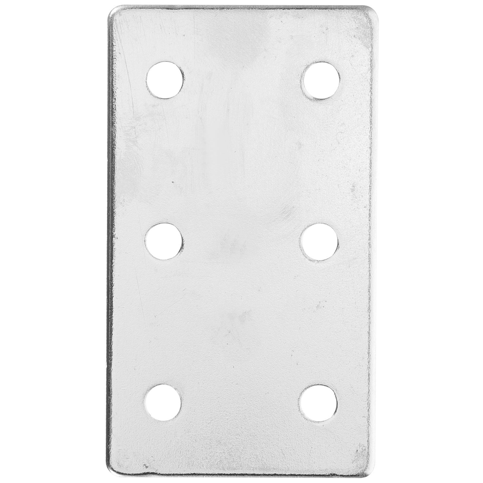 Aluminium Extrusion - Placa de Conexão de Extrusão de