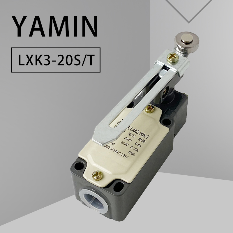 Limit Switch - LXK3-20S/t limite interruptor de viagem/b/z momentânea