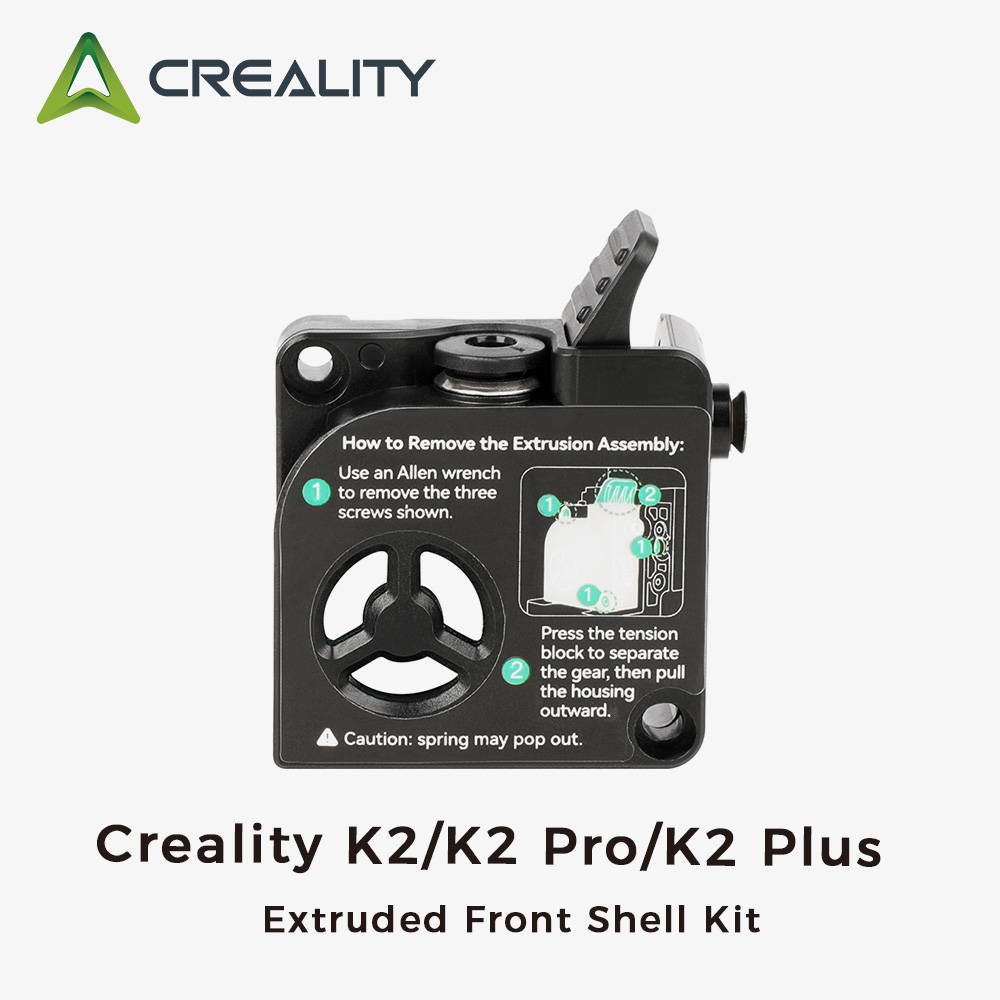 Aluminium Profile 2020 - Creality K2/K2 Pro/K2 Plus Kit de