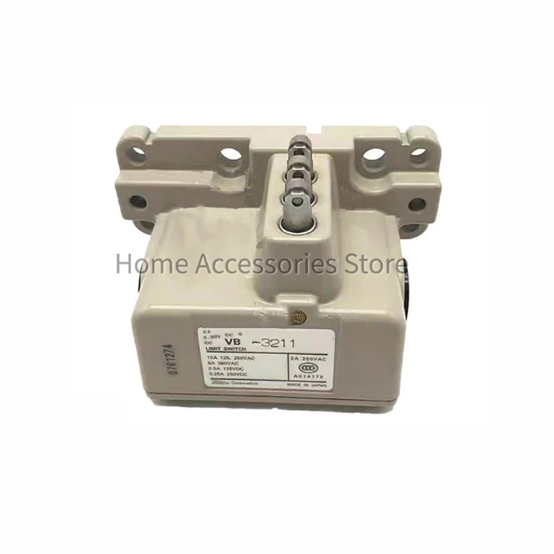 Limit Switch - FIM DE LINHA (LIMIT SWITCH) VB-2111