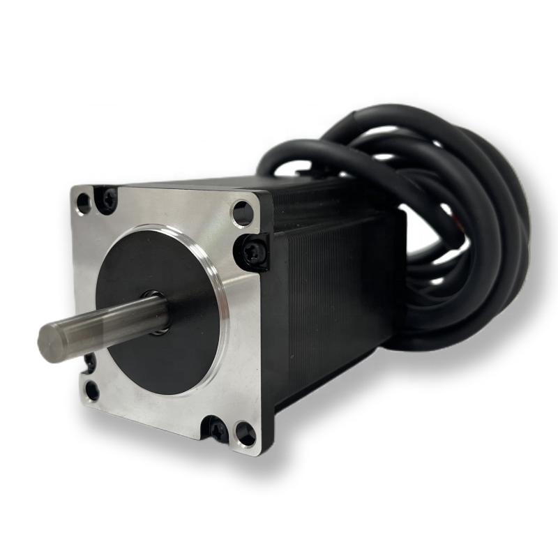 Nema23 Stepper - Motor de passo híbrido Leadshine 573S15