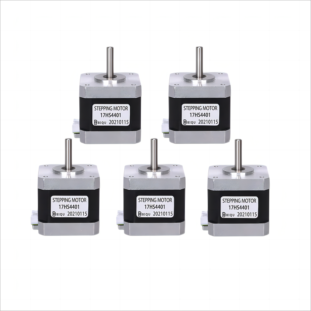Nema 17 Stepper - Nema17 Stepper Motor para impressora 3D,