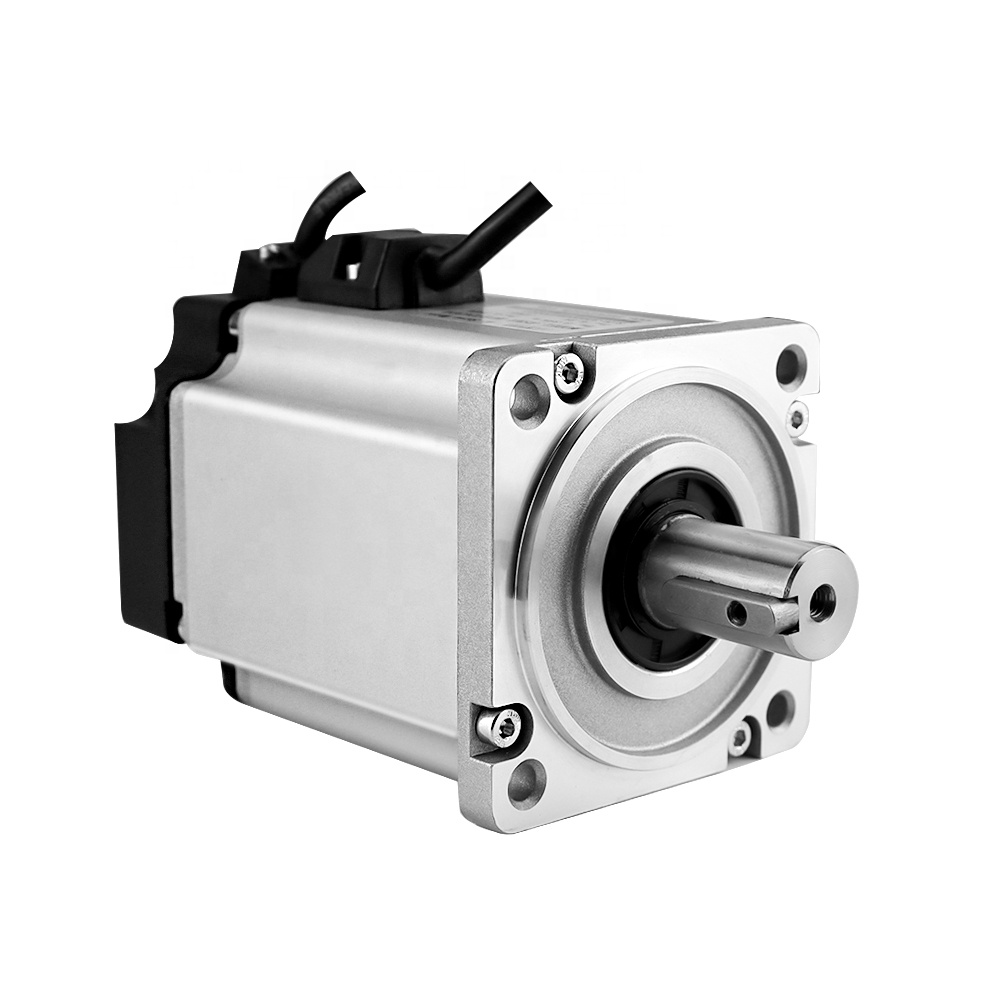Cnc Bits - Siheng fábrica 400w 17 bits ac