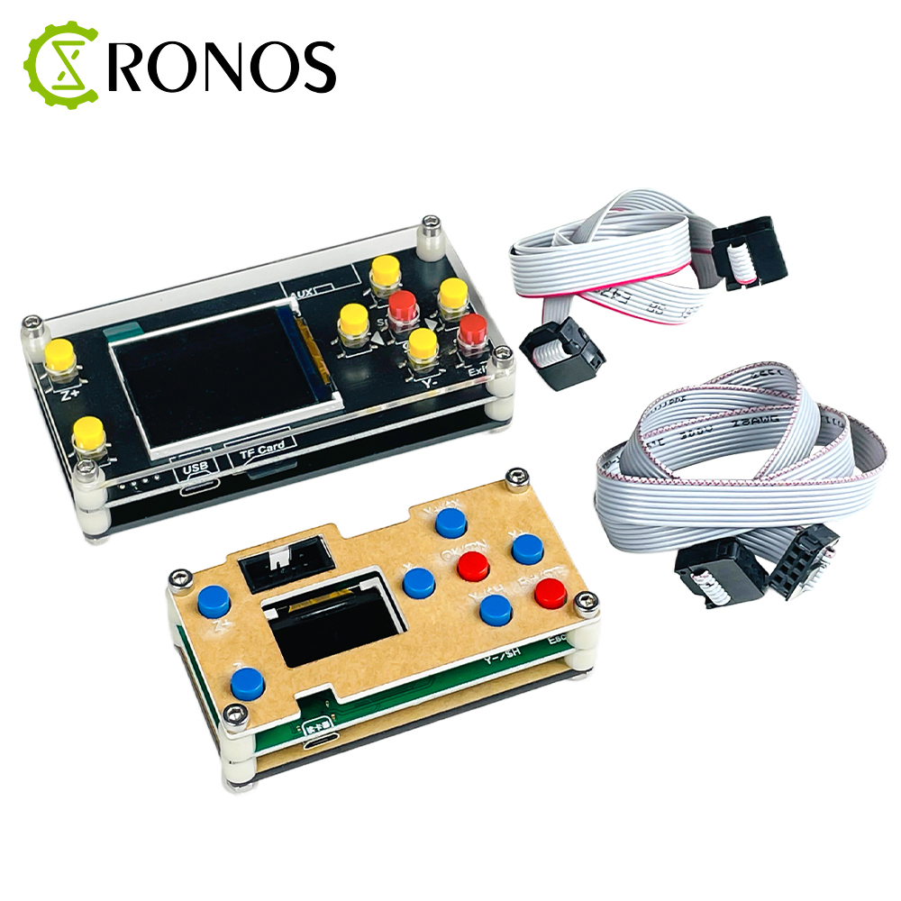 3018 Cnc - GRBL-CNC Placa Controladora para Máquina de