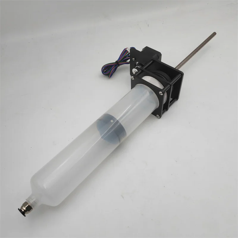 Nema 17 Stepper - Funssor NEMA17 Motor de Passo para