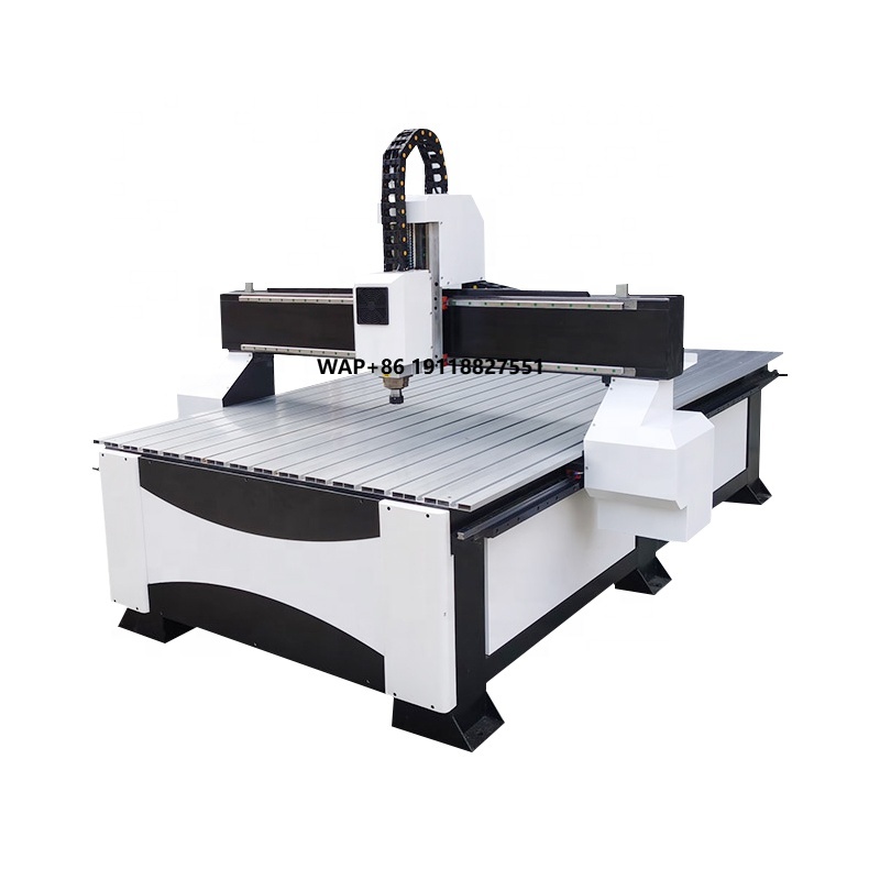 Cnc Router - Máquina de Gravação CNC 4*8ft 1325