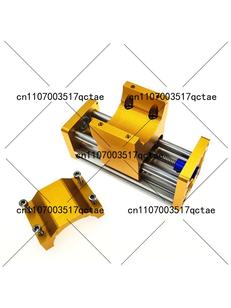3018 Aluminium Cnc - Módulo de Eixo Z CNC 3018