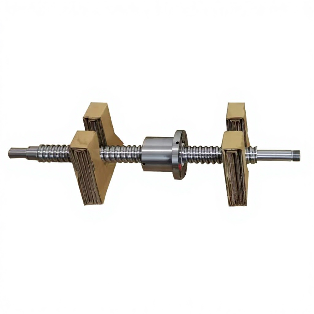 Ball Screw - Parafuso de Máquina HAAS, Marca Taiwanesa,