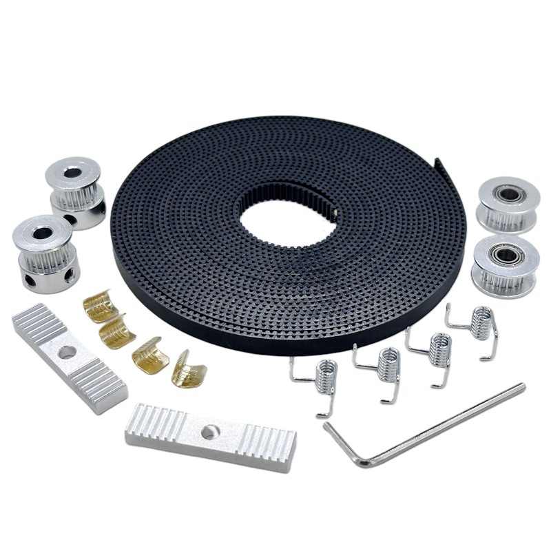 Gt2 Pulley - Kit DIY de Polias para Correia