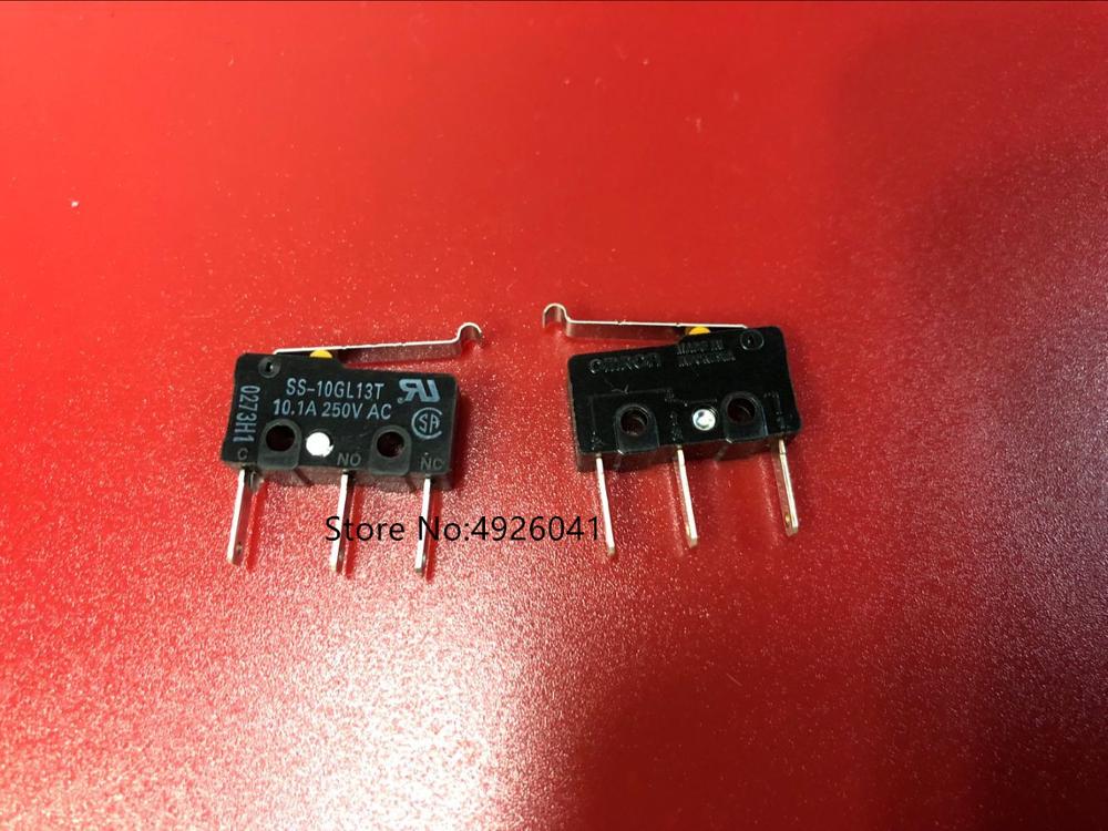Limit Switch - SS-10GL13T Micro interruptor, interruptor do limite,