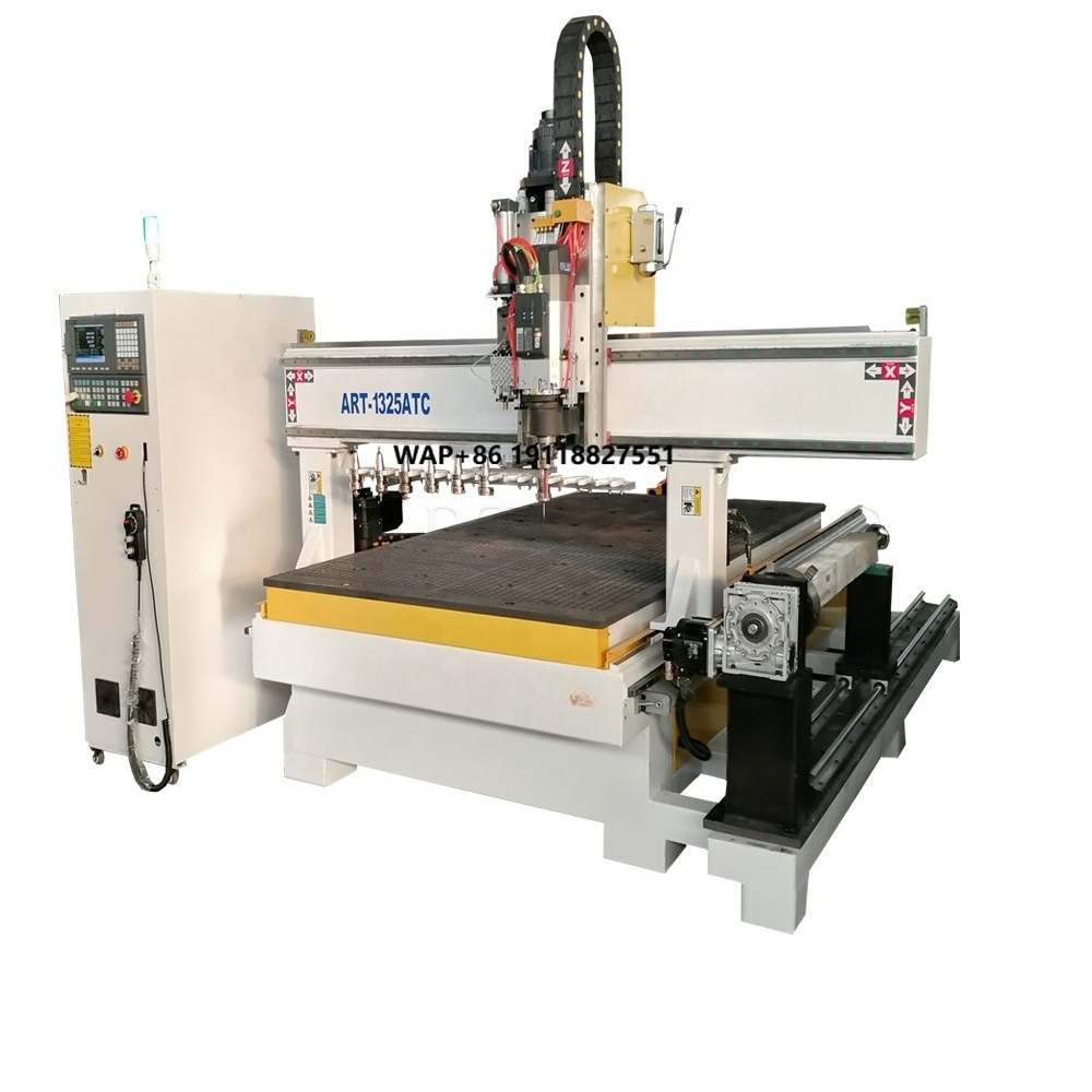 Cnc Router - Melhor Preço, Tamanho Grande 1325 1530