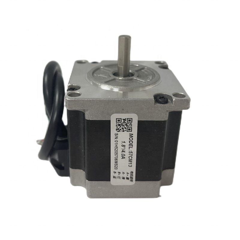 Nema23 Stepper - Motor de passo CNC Nema23 Leadshine