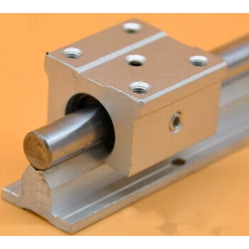 Linear Rail - 2019 Venda quente! Oferta de fábrica