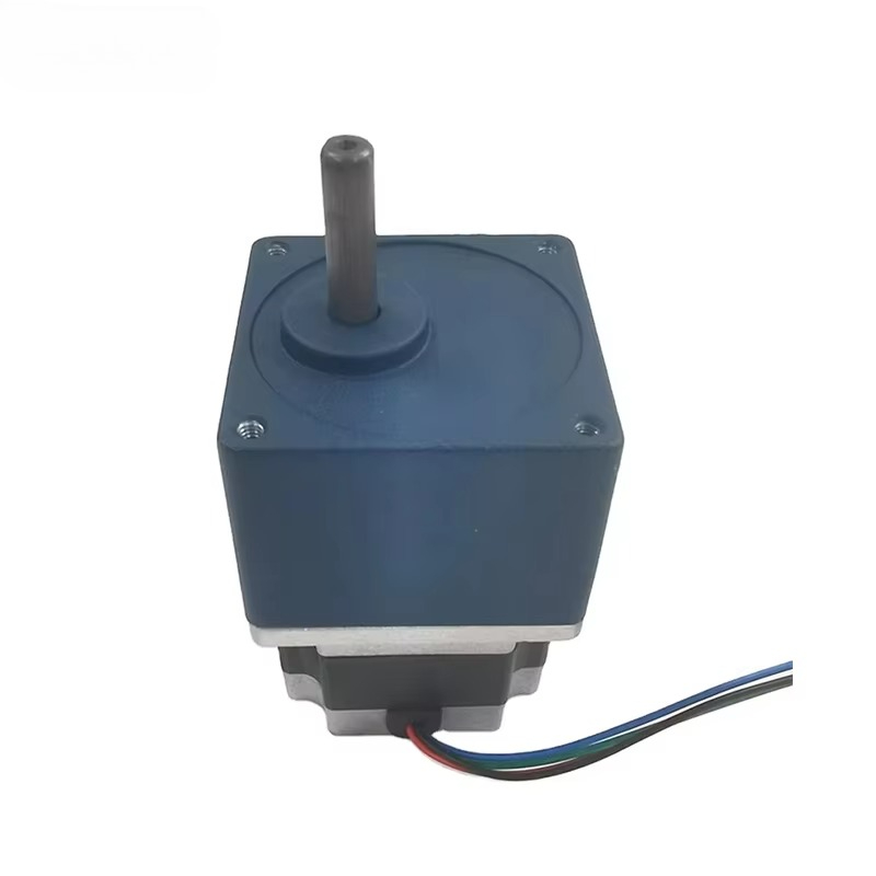Nema23 Stepper - Motor de Passo Nema 23 com