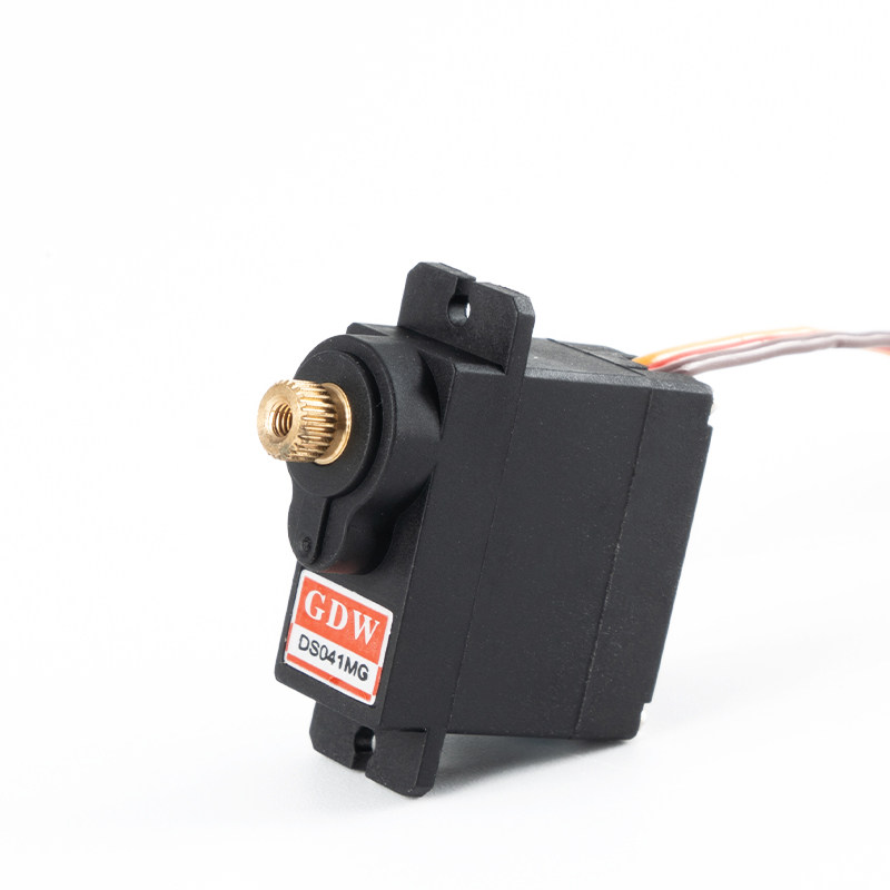 Servo 9G - Servo Digital Micro GDW DS041MG 5KG