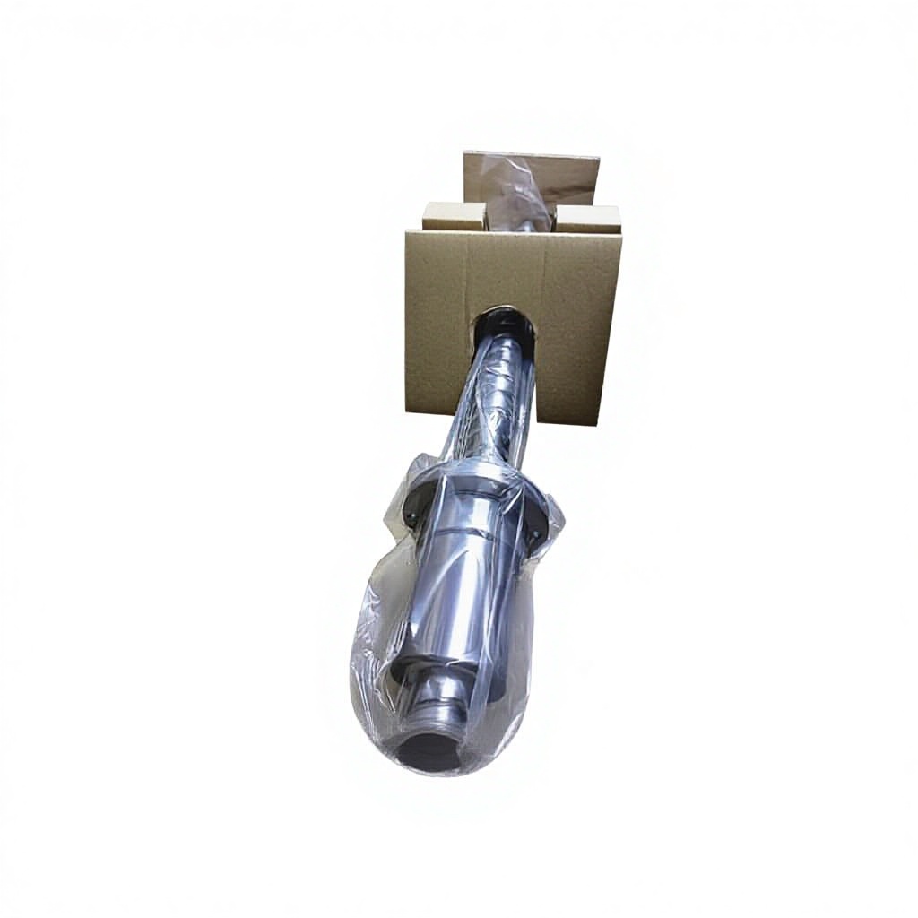 Ball Screw - Parafuso de Esferas Haas 93-24-0045 e