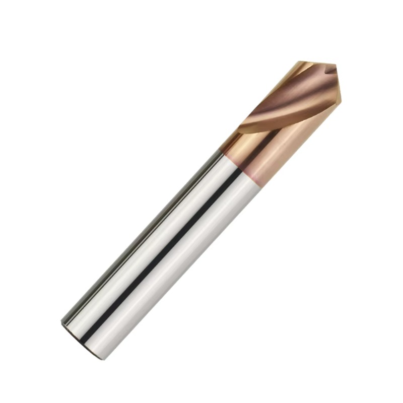 Cnc Bits - Ferramentas de Torneamento CNC HRC55, Brocas