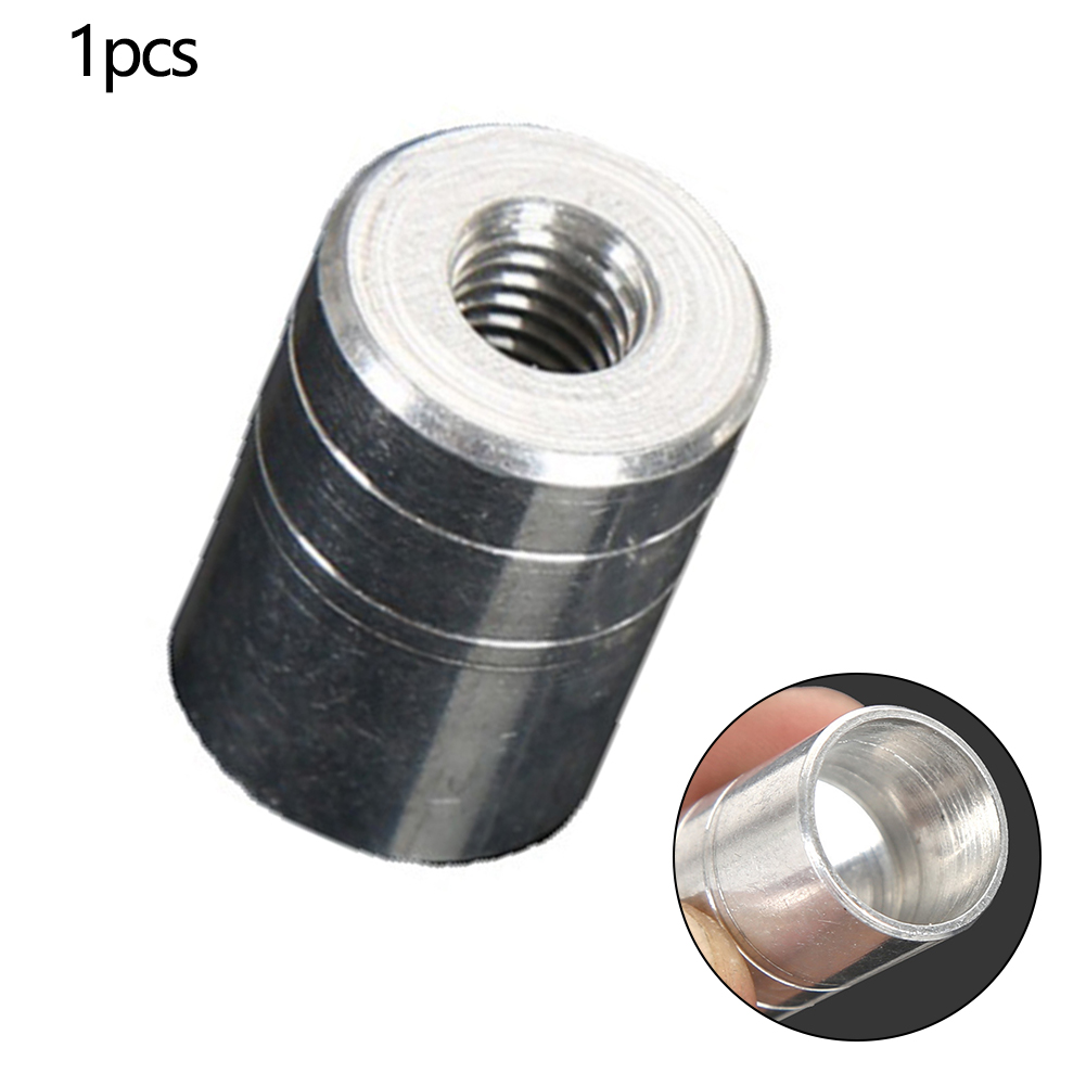Coupling 8Mm - Conector de vara de pesca para