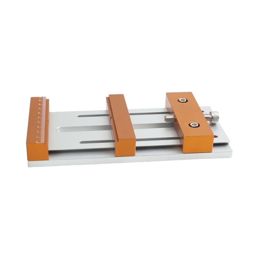 3018 Aluminium Cnc - Mesa de Trabalho CNC em Alumínio