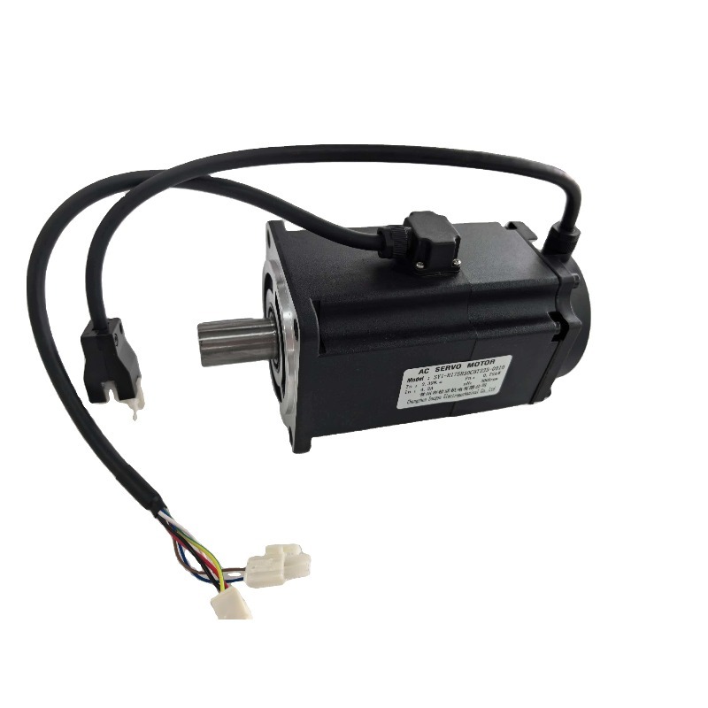 Nema23 Stepper - Motor de Passo Híbrido de Circuito