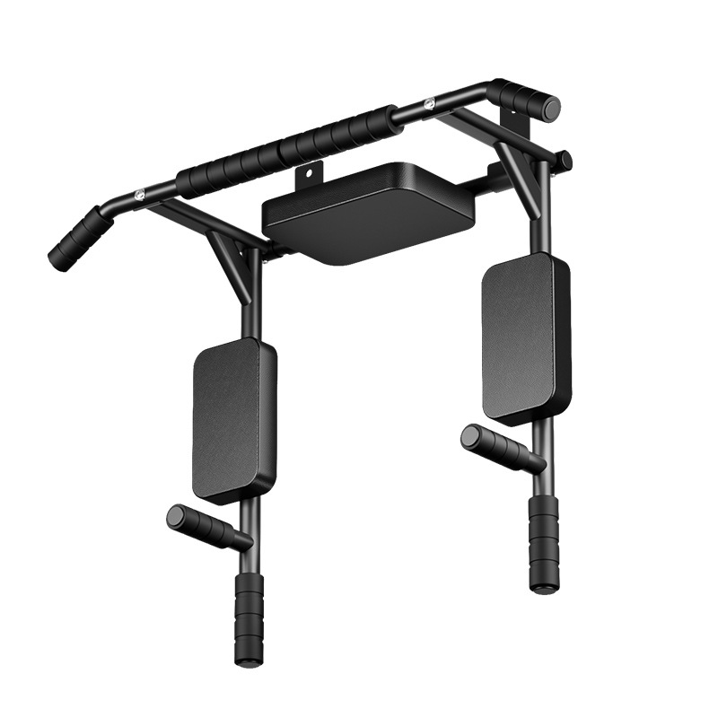 Ball Screw - Barra de Exercícios Multifuncional Montada na