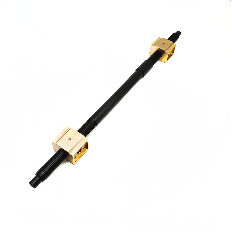 Ball Screw - Parafuso de chumbo esférico de rosca