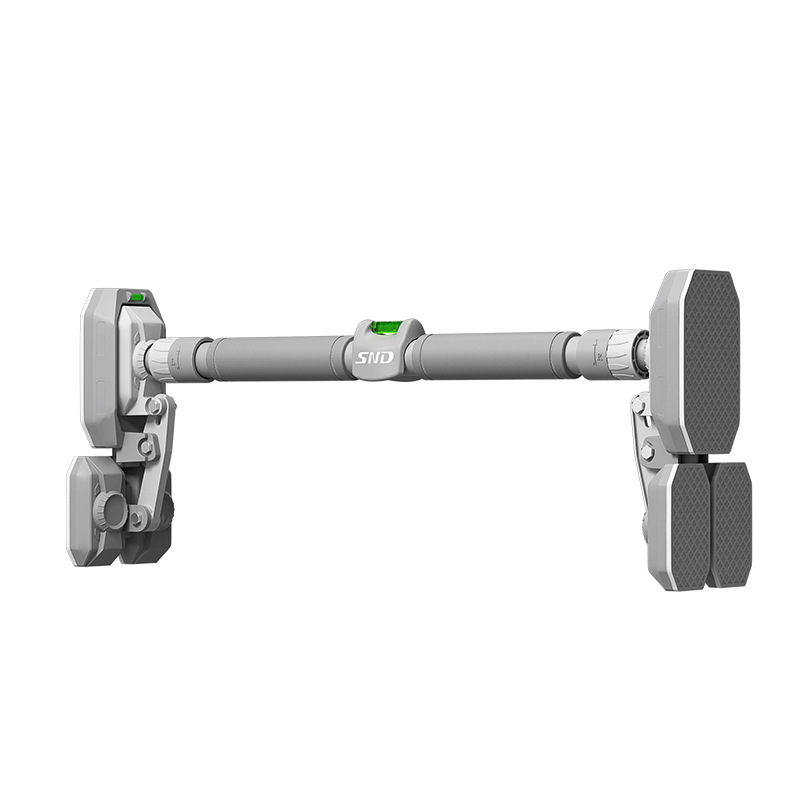 Ball Screw - Barra de puxar para porta infantil,