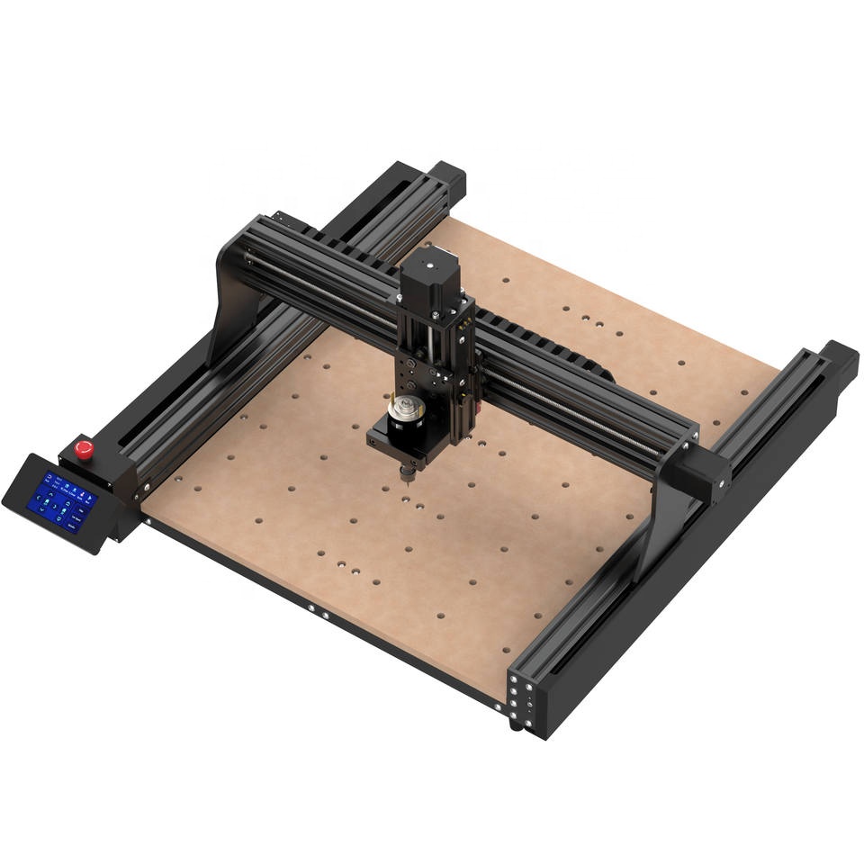 Cnc Router - ActionLasers Novidade Quente para Máquina Router