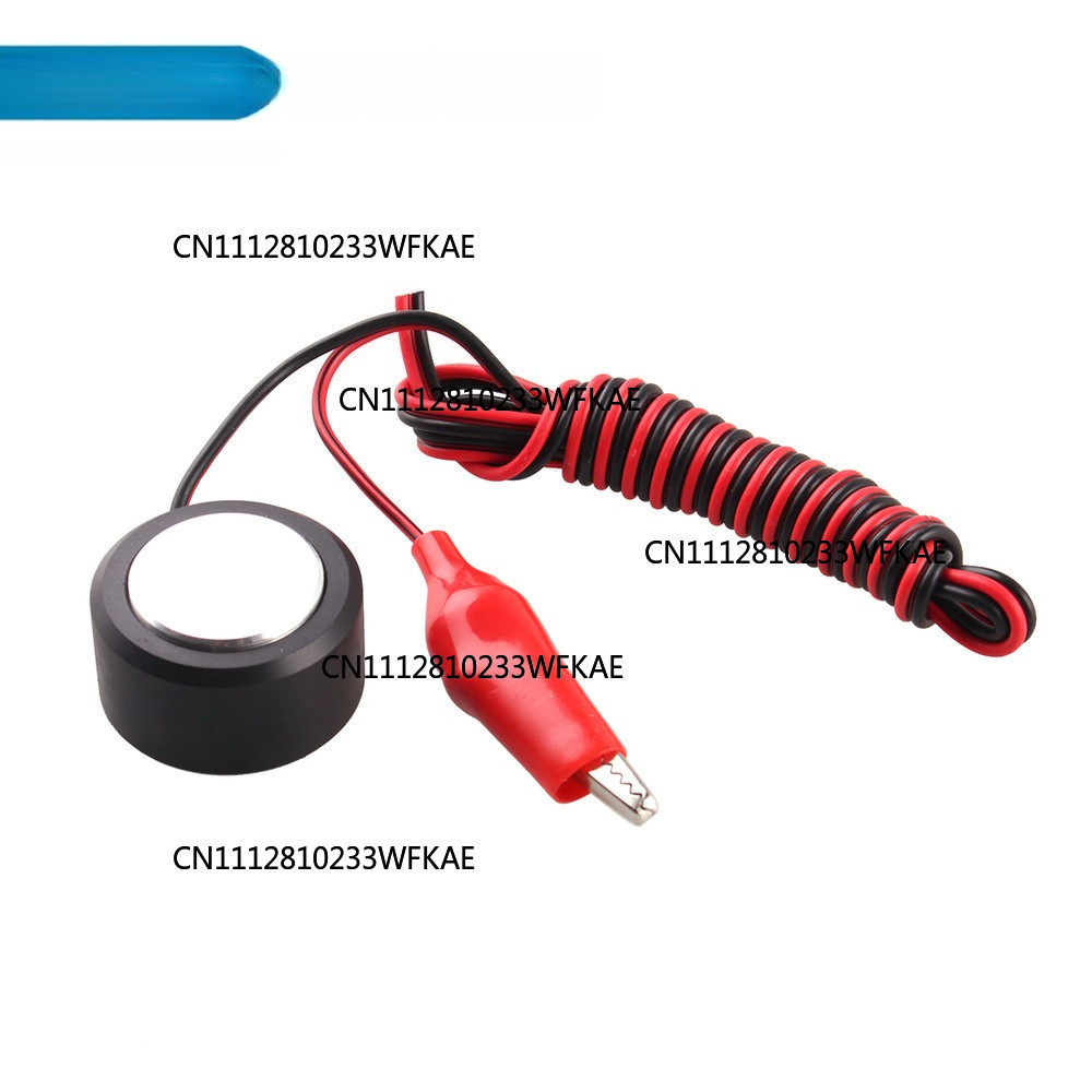 3018 Cnc - Placa de Toque para Configuração de