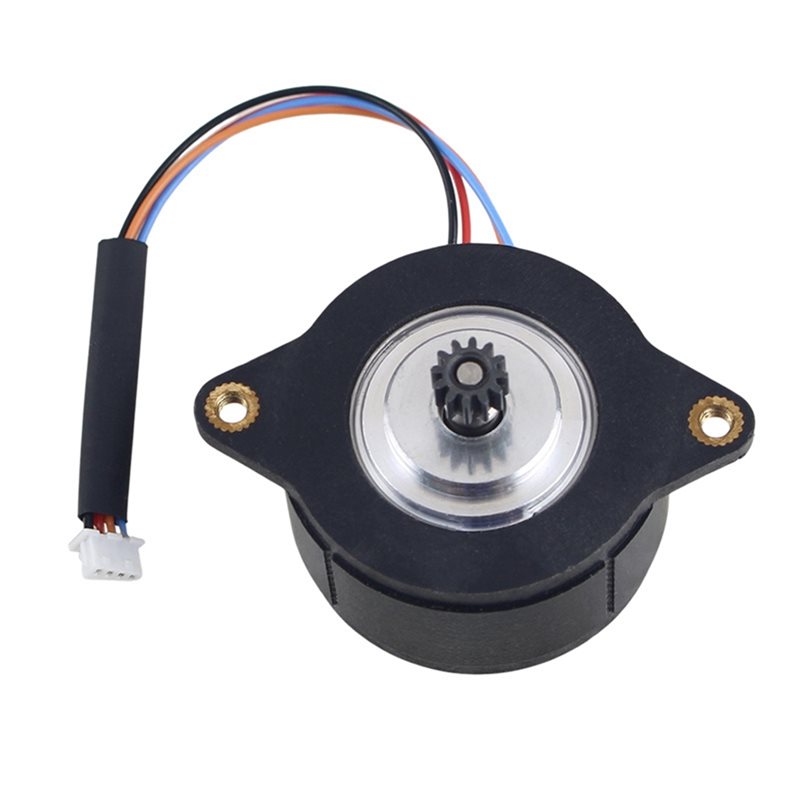 Aluminium Profile 2020 - Motor de passo AT82-E-Axis 36-20 de