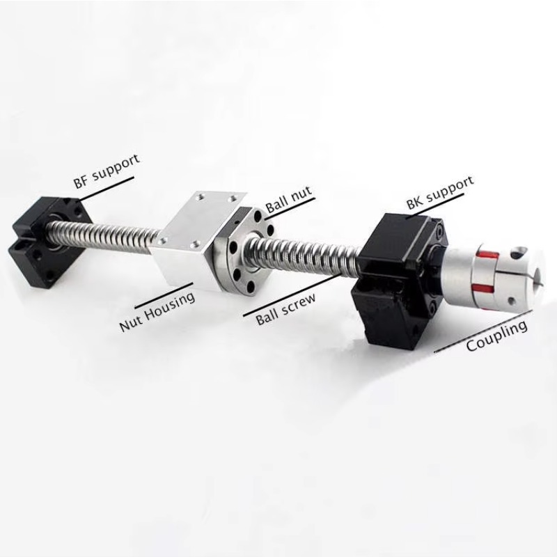 Ball Screw - Parafuso de Esferas TBI SFU 1605