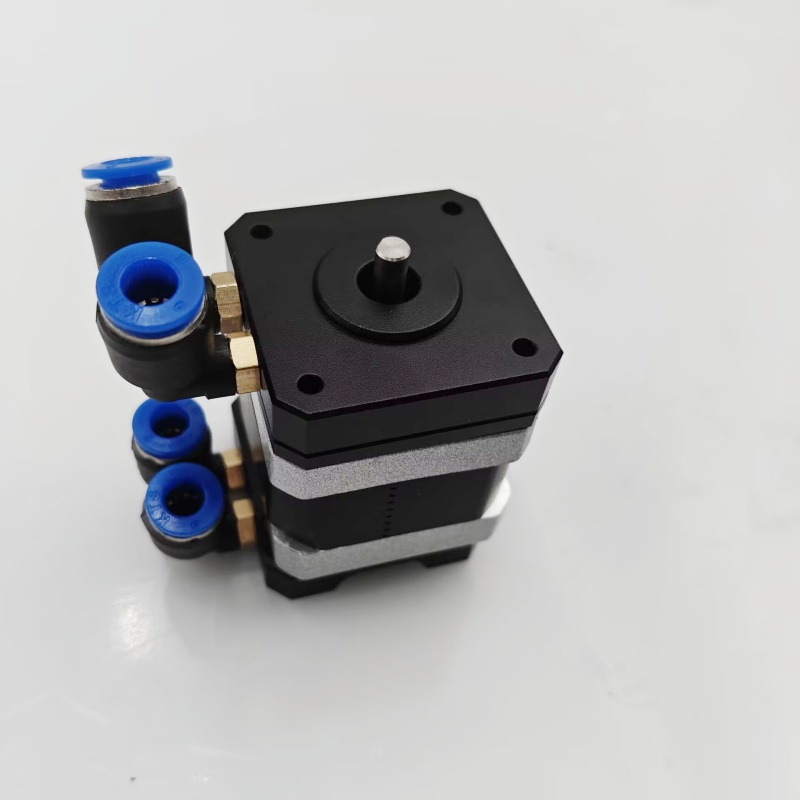 Nema 17 Stepper - Funssor 1 conjunto nema17 motor de