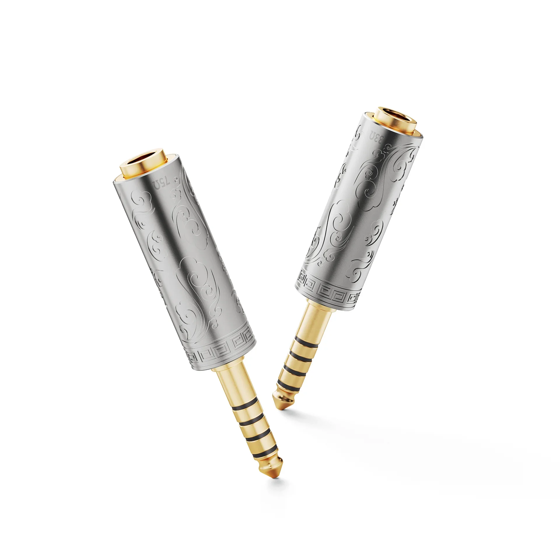 FiiO IMP-3.5 / IMP-3.5GS 33ohm - Coupling 8Mm avaliação e preço