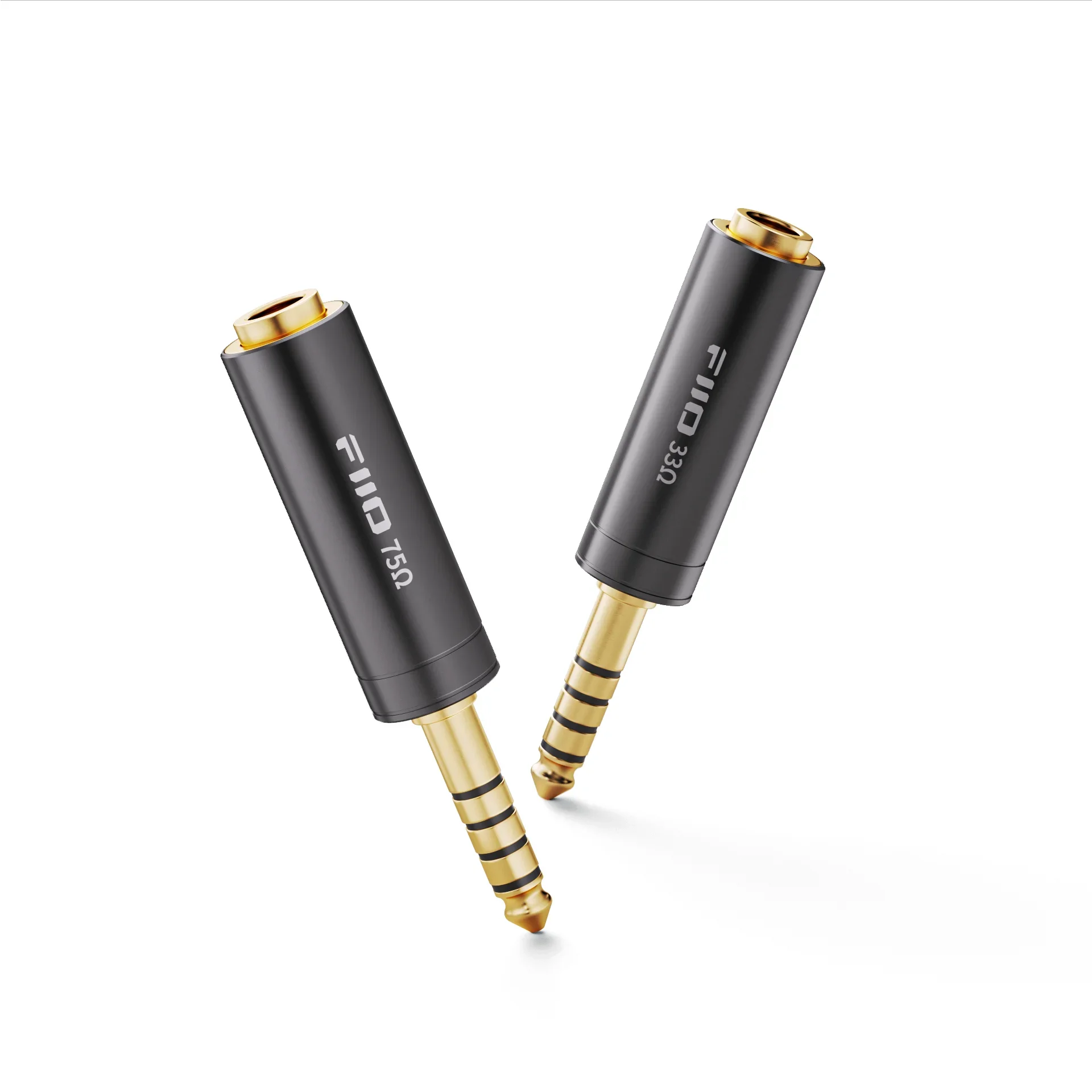 FiiO IMP-3.5 / IMP-3.5GS 33ohm - Coupling 8Mm avaliação e preço