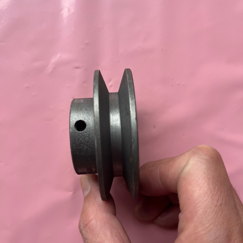 Polia de Correia em V Nova, Di - V Slot Wheel avaliação e preço