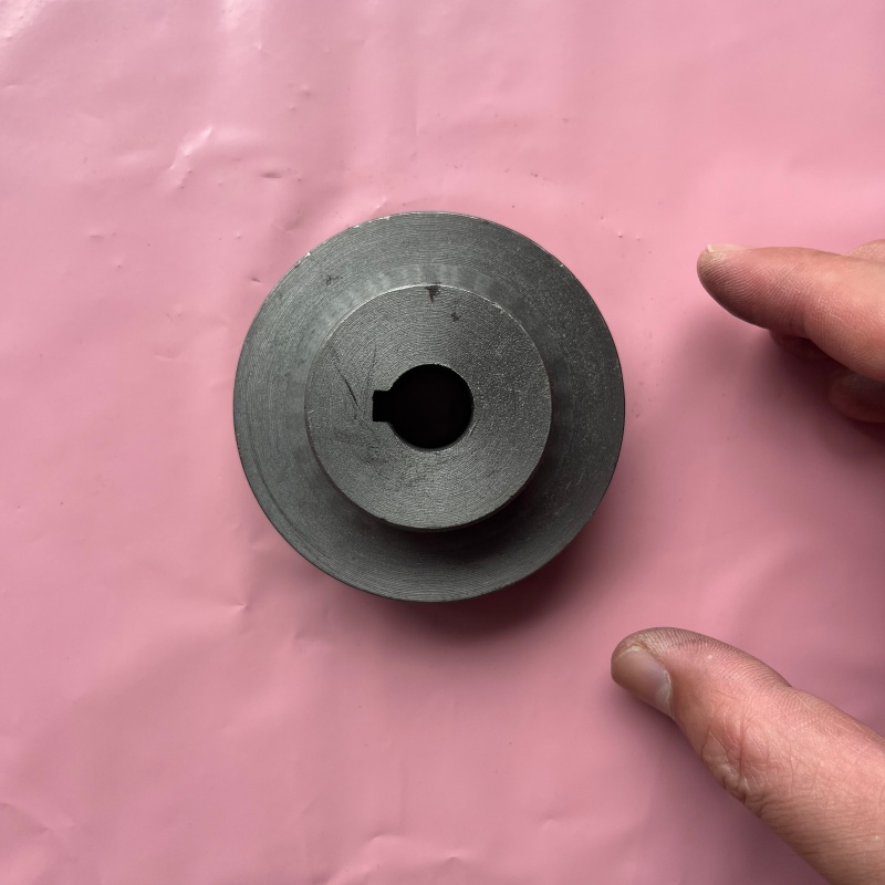 Polia de Correia em V Nova, Di - V Slot Wheel avaliação e preço