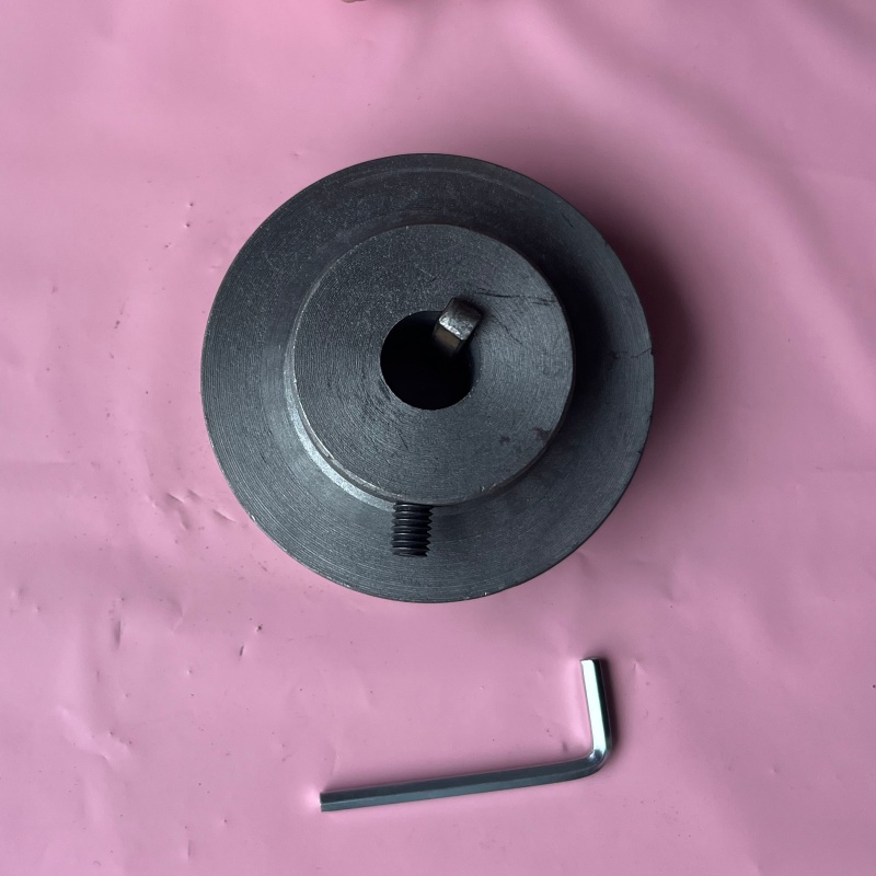 Polia de Correia em V Nova, Di - V Slot Wheel avaliação e preço