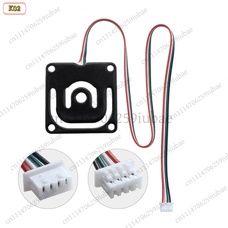 Sensor de Pressão LJ_Heatbed ( - Aluminium Profile 2020 avaliação e preço