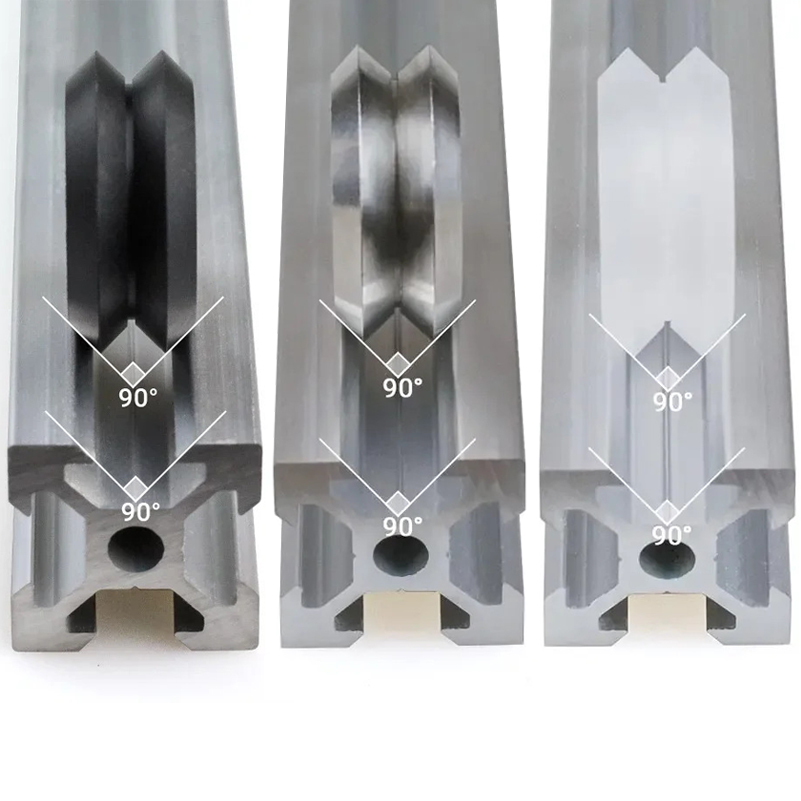 Preciso CNC Xtreme roda, Mini  - V Slot Wheel avaliação e preço