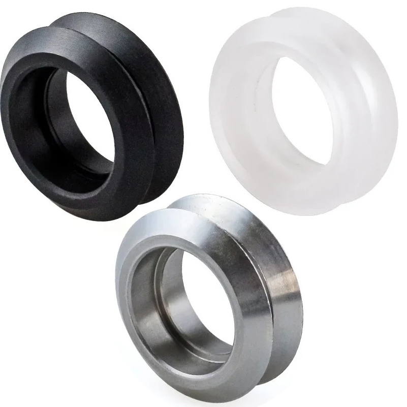 Preciso CNC Xtreme roda, Mini  - V Slot Wheel avaliação e preço