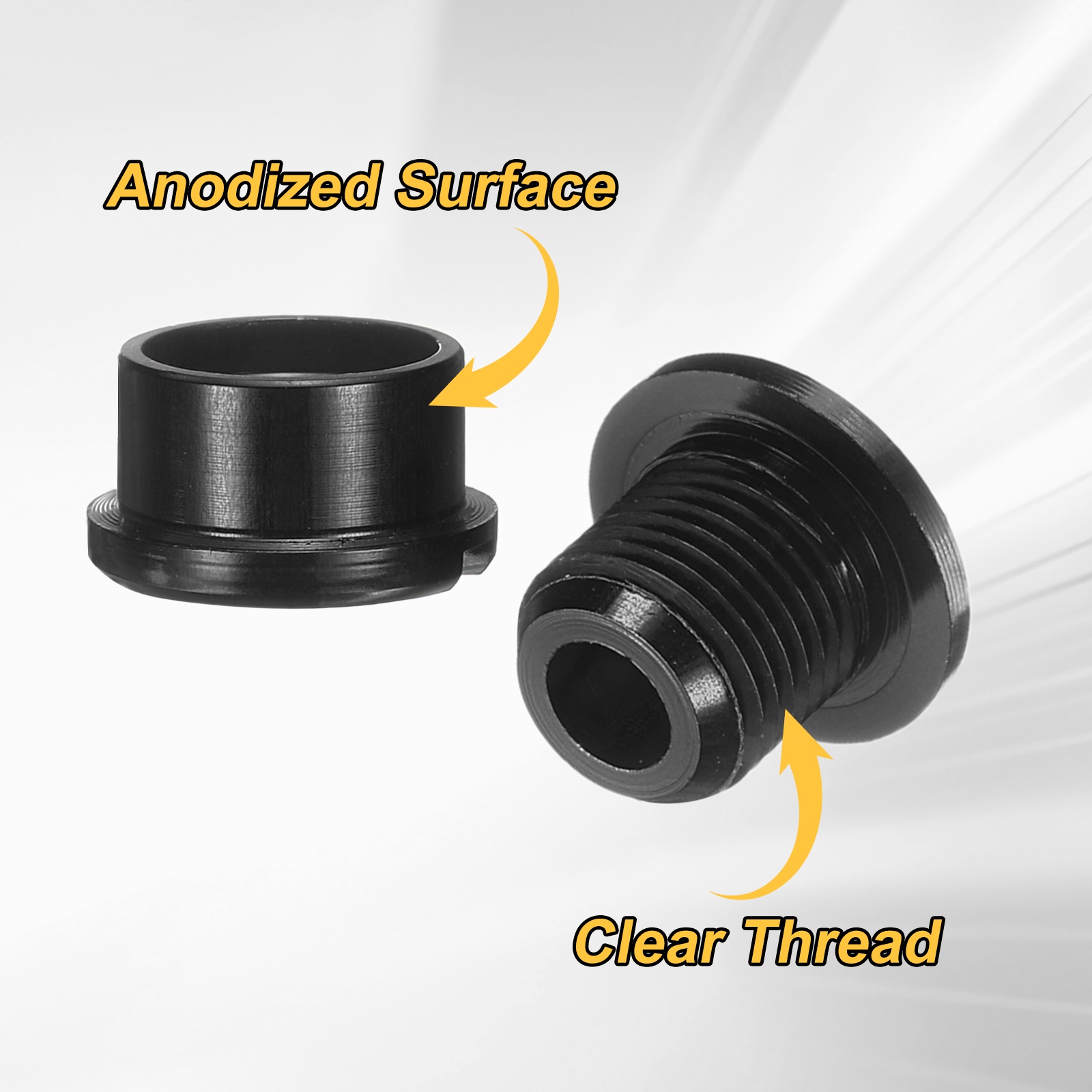5 pçs 6.5/8.5mm parafusos de c - Lead Screw 8Mm avaliação e preço