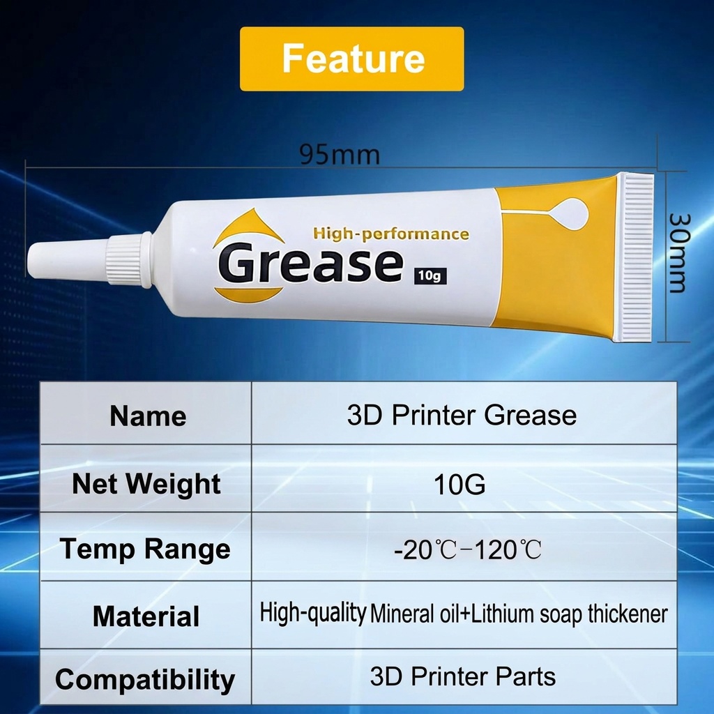 Óleo Lubrificante para Impress - Aluminium Profile 2020 avaliação e preço