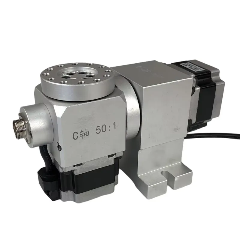 Redutor Harmônico CNC para Eix - Nema23 Stepper avaliação e preço
