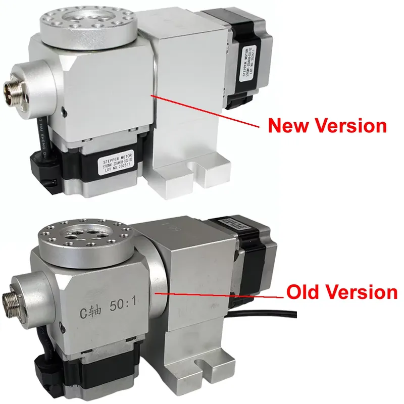 Redutor Harmônico CNC para Eix - Nema23 Stepper avaliação e preço