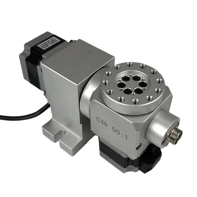 Redutor Harmônico CNC para Eix - Nema23 Stepper avaliação e preço