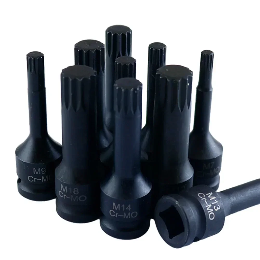 1pc M5-M19 adaptador de chave  - Cnc Bits avaliação e preço