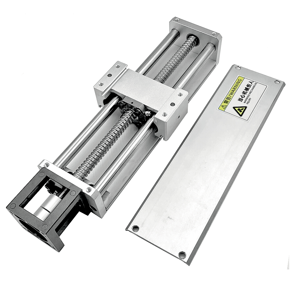 Mesa Deslizante com Fuso de Es - Linear Rail avaliação e preço